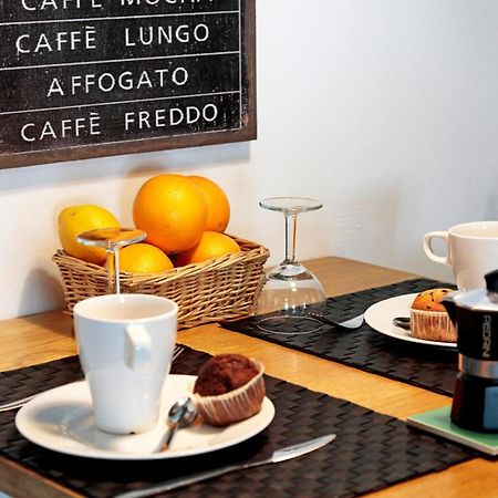 Vittorio 21 Bed and Breakfast Τορίνο Εξωτερικό φωτογραφία