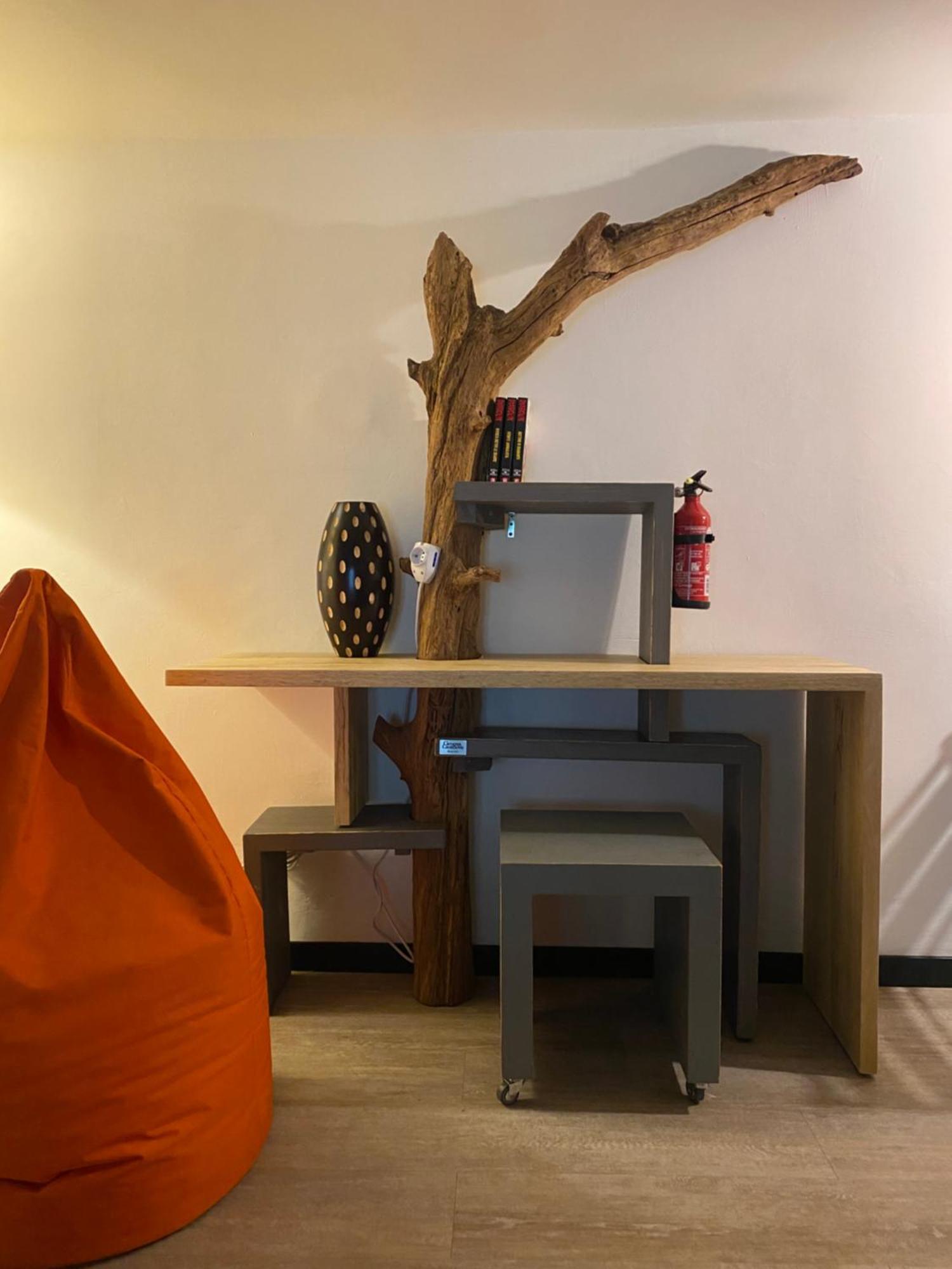Vittorio 21 Bed and Breakfast Τορίνο Εξωτερικό φωτογραφία