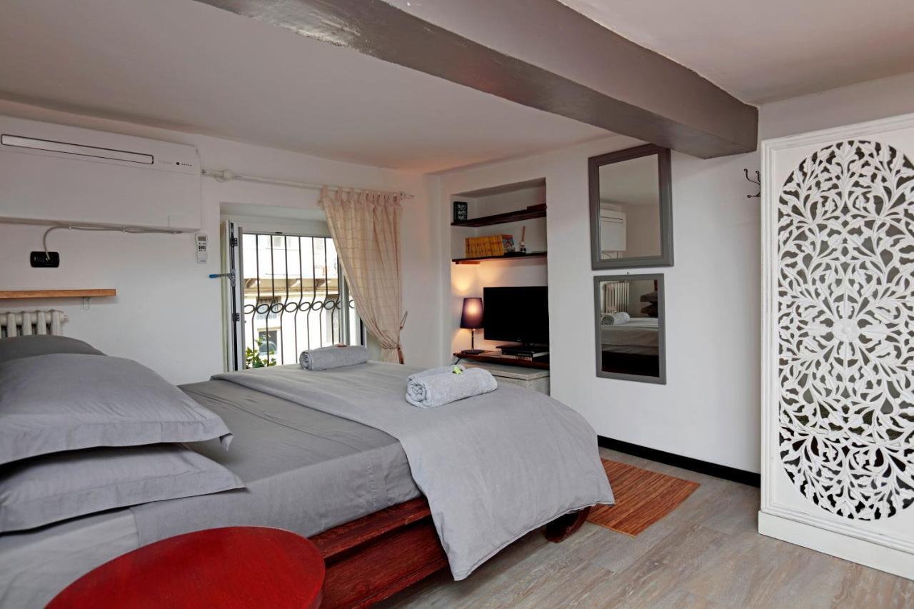 Vittorio 21 Bed and Breakfast Τορίνο Εξωτερικό φωτογραφία