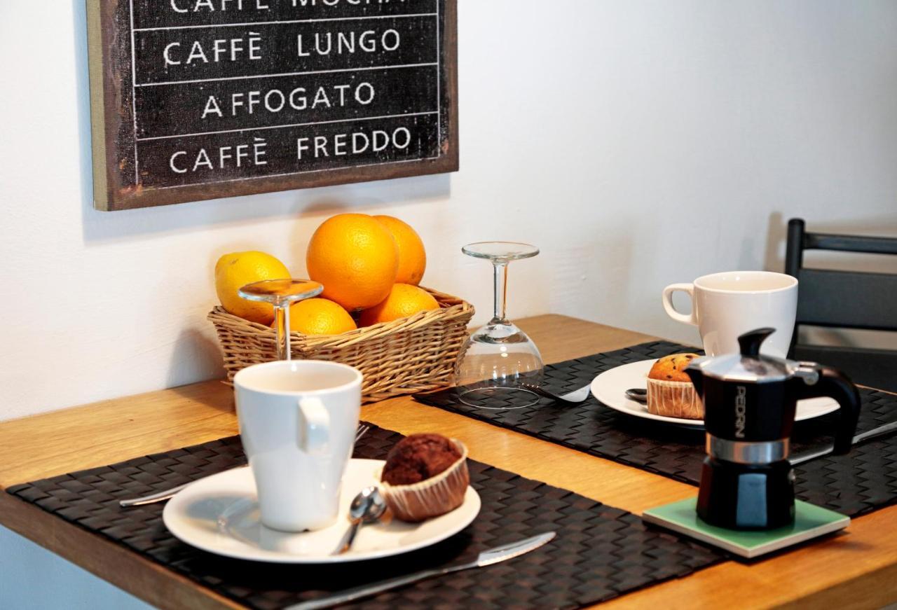 Vittorio 21 Bed and Breakfast Τορίνο Εξωτερικό φωτογραφία