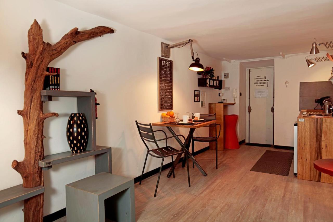 Vittorio 21 Bed and Breakfast Τορίνο Εξωτερικό φωτογραφία