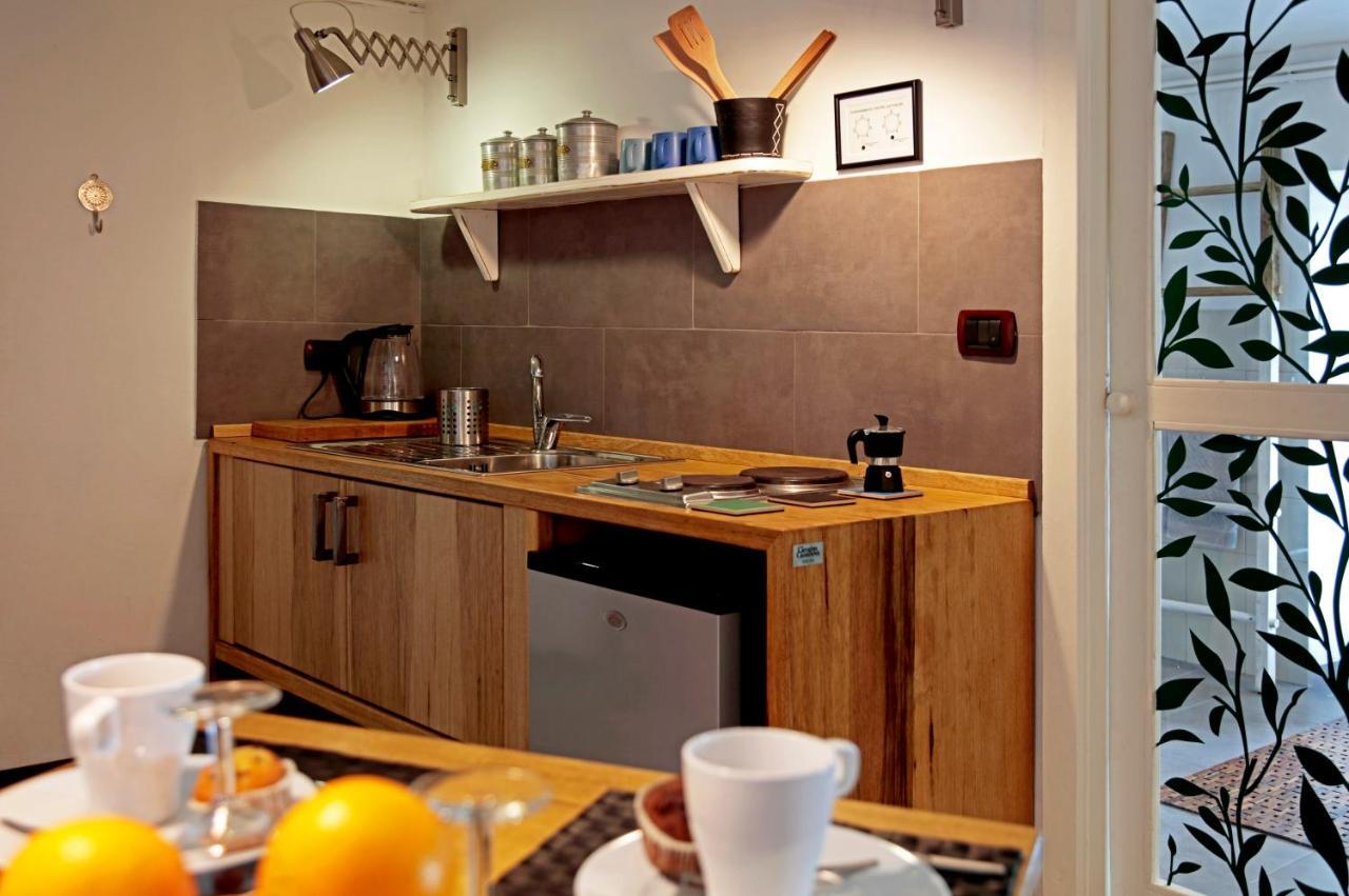 Vittorio 21 Bed and Breakfast Τορίνο Εξωτερικό φωτογραφία